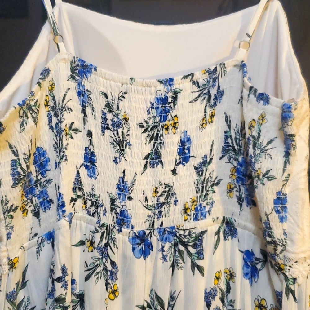 Summer Romper - Picture 6 of 11